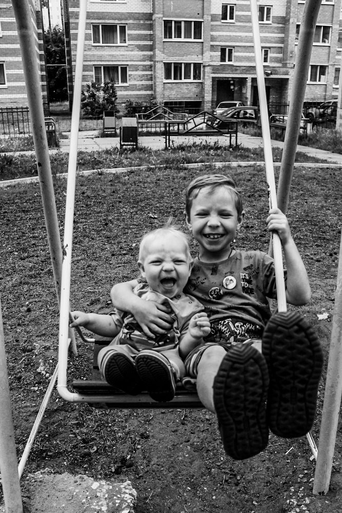 Photograph by Екатерина Андросова