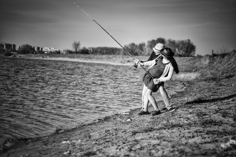 Photograph by Александр Перепелицин