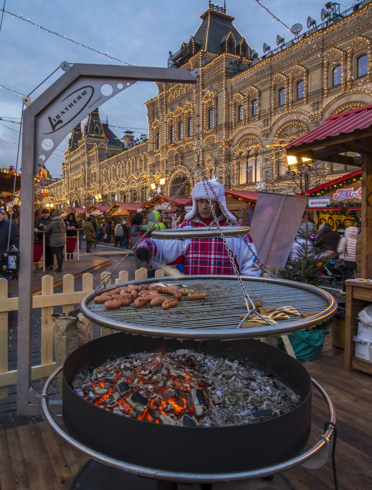 Photograph by Юрий Митенёв