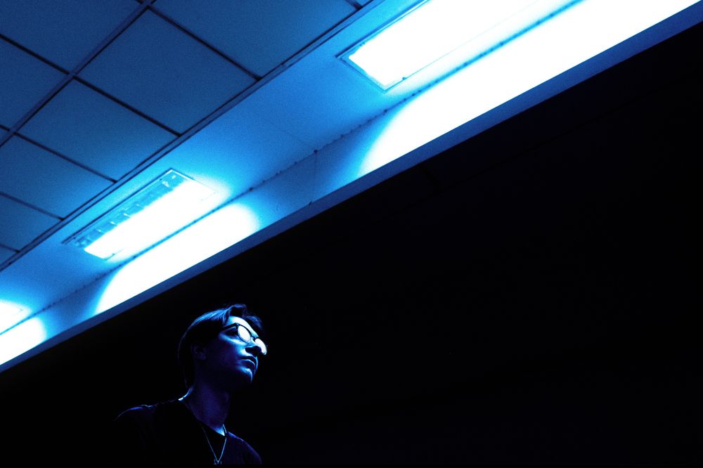 Photograph by Алигума Петонов