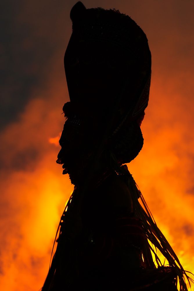 Photograph by Hariharan Gopal