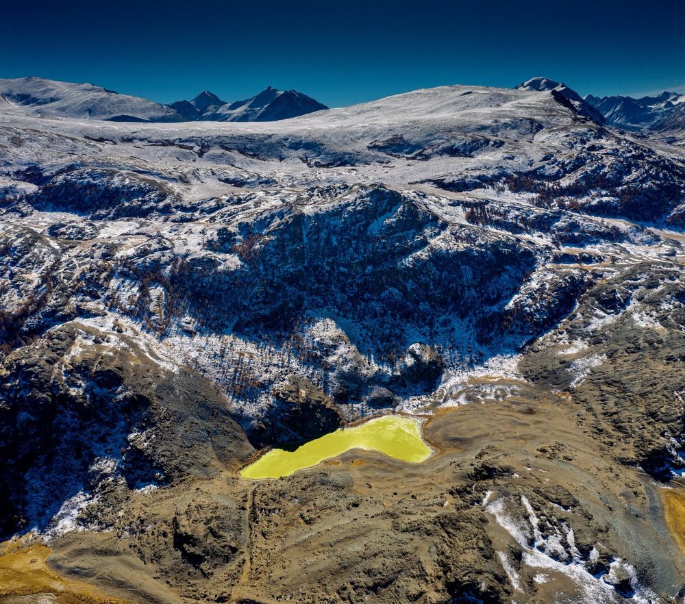 Photograph by Сергеев Кирилл