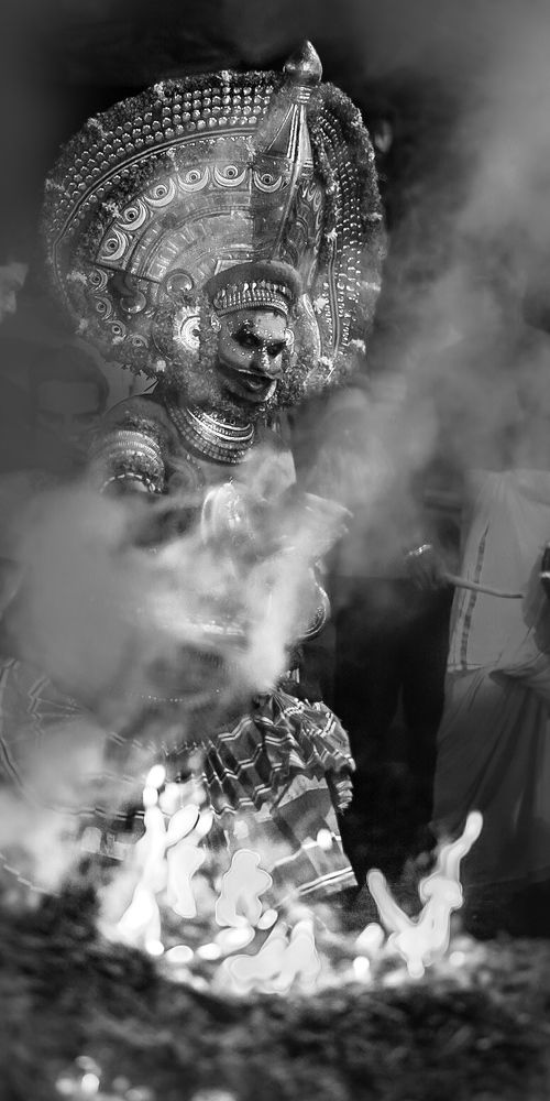 Photograph by Hariharan Gopal