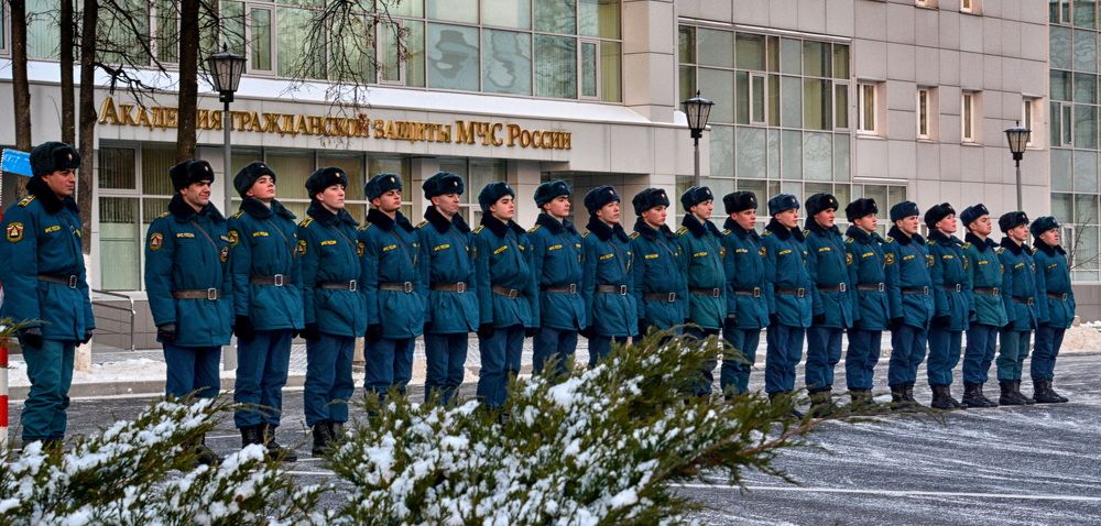 Photograph by Юрий Митенёв