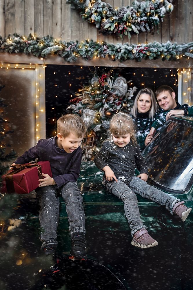 Photograph by Юлия Герасимчук