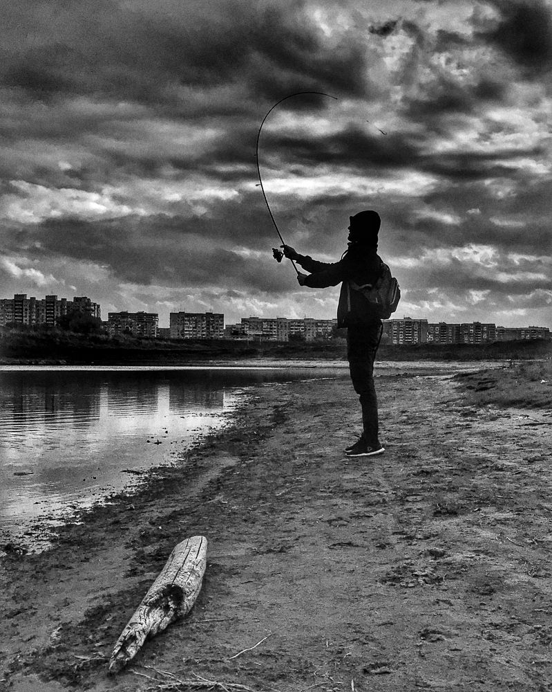 Photograph by Александр Перепелицин