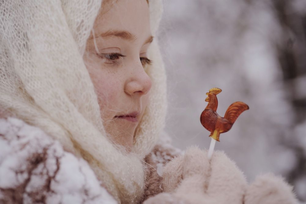 Photograph by Анна Миронова