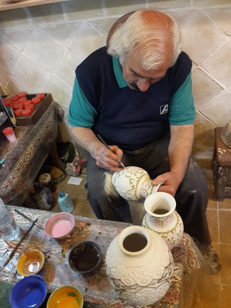 Фотография автора Soheyla Emamian