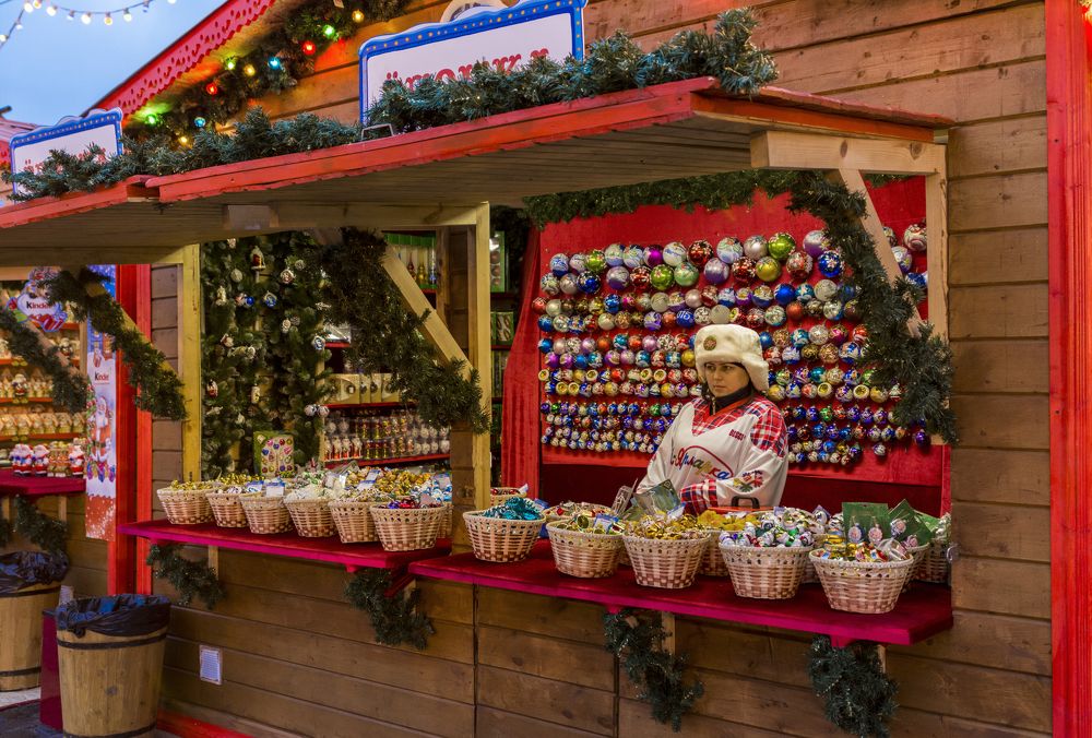 Photograph by Юрий Митенёв