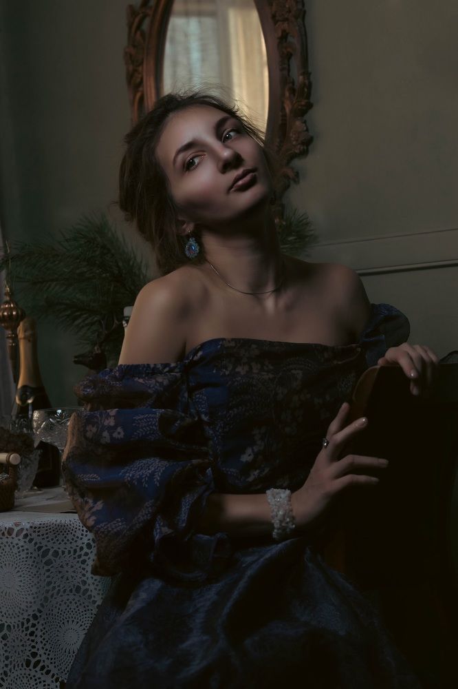 Photograph by Евгений Беляк