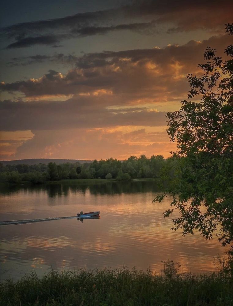 Photograph by Evgenia Privalova