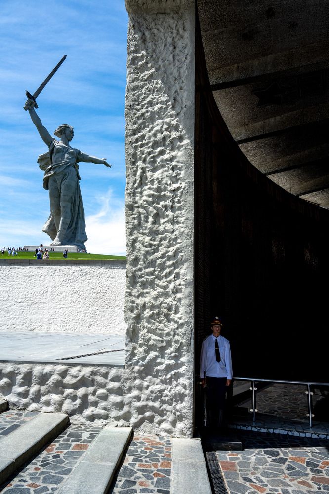 Фотография автора Ахмат Байсиев