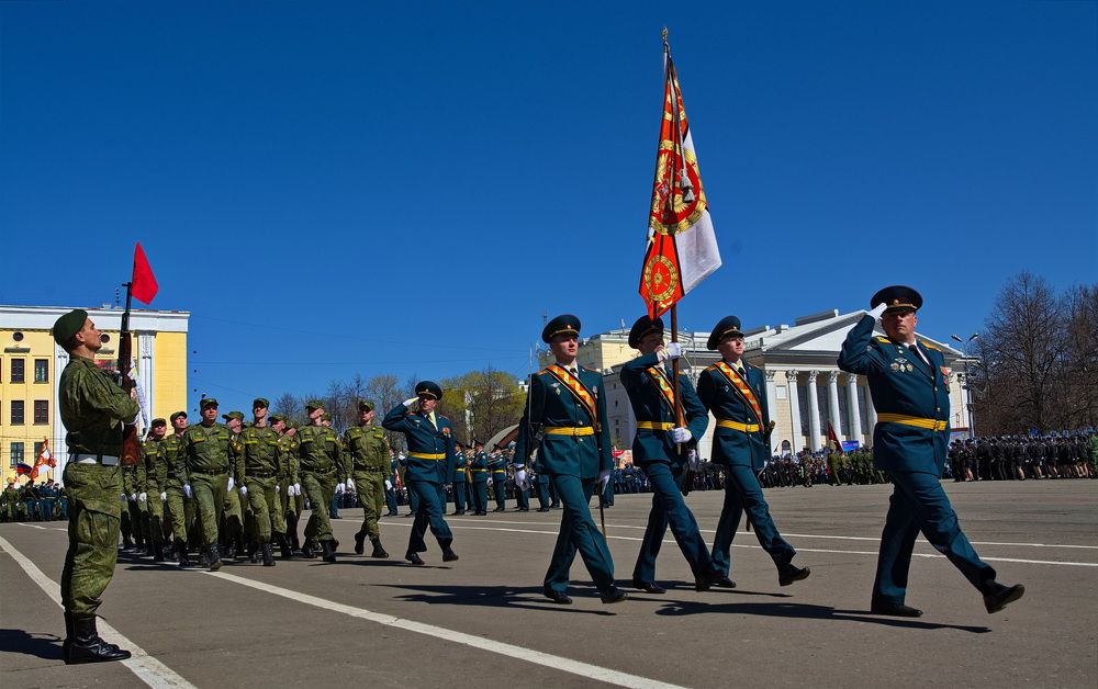 Photograph by Юрий Митенёв