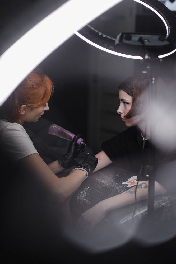 Photograph by Елена Саливон