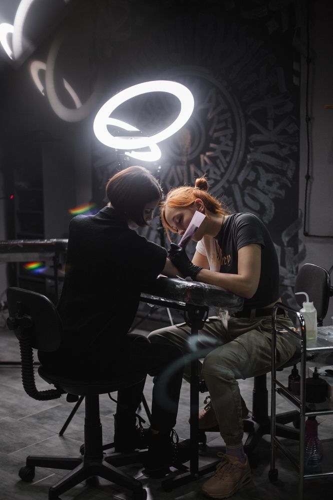 Photograph by Елена Саливон