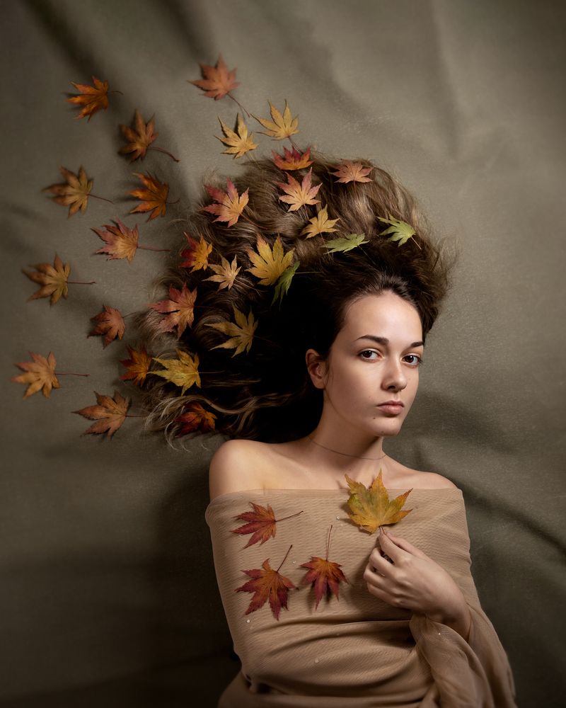 Photograph by Elena Brown