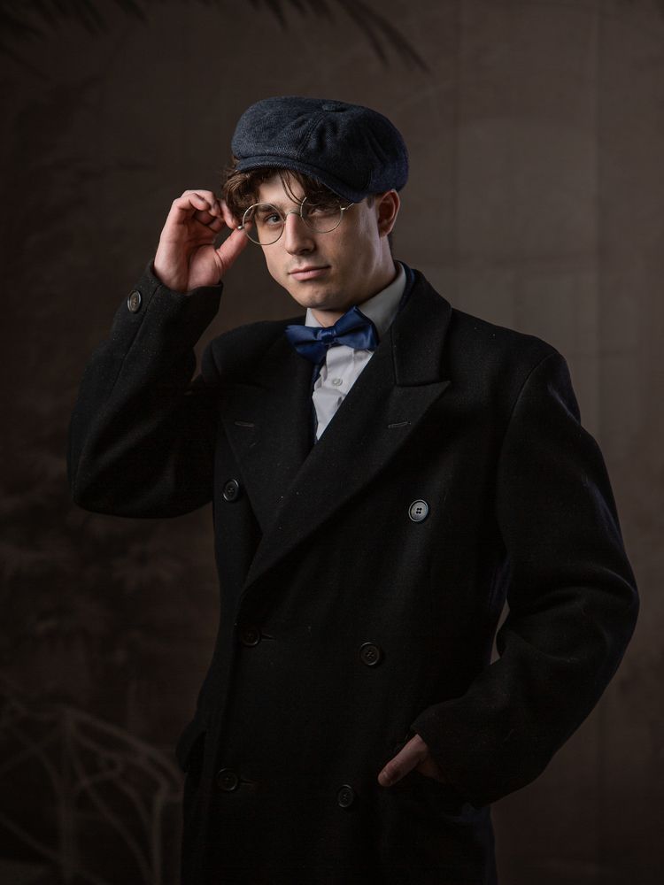 Фотография автора Илья Фаминцын