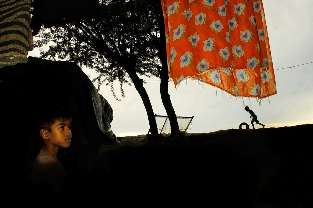 Photograph by Ananway Ganguly