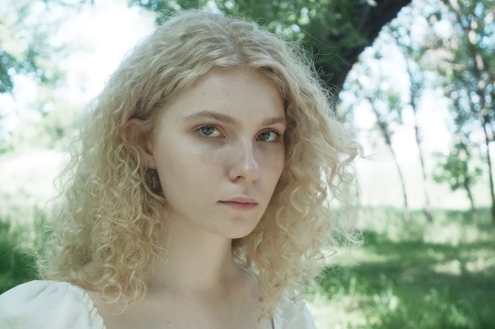 Photograph by Арина