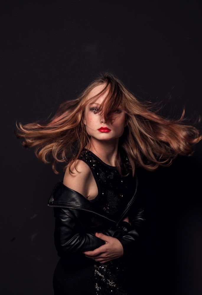 Photograph by Мария Путинцева