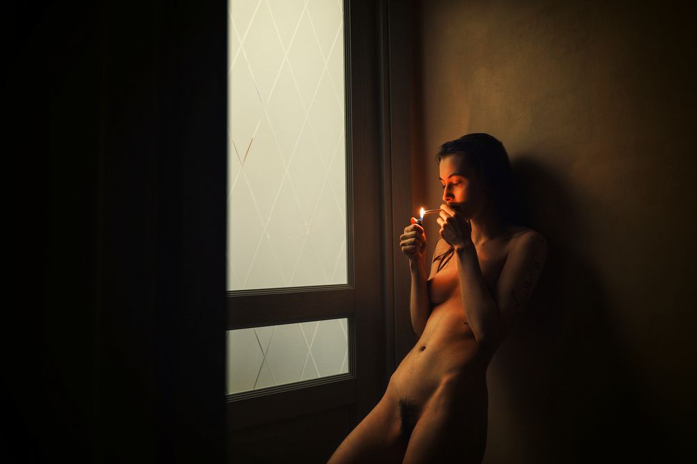 Photograph by Иван Кондырев