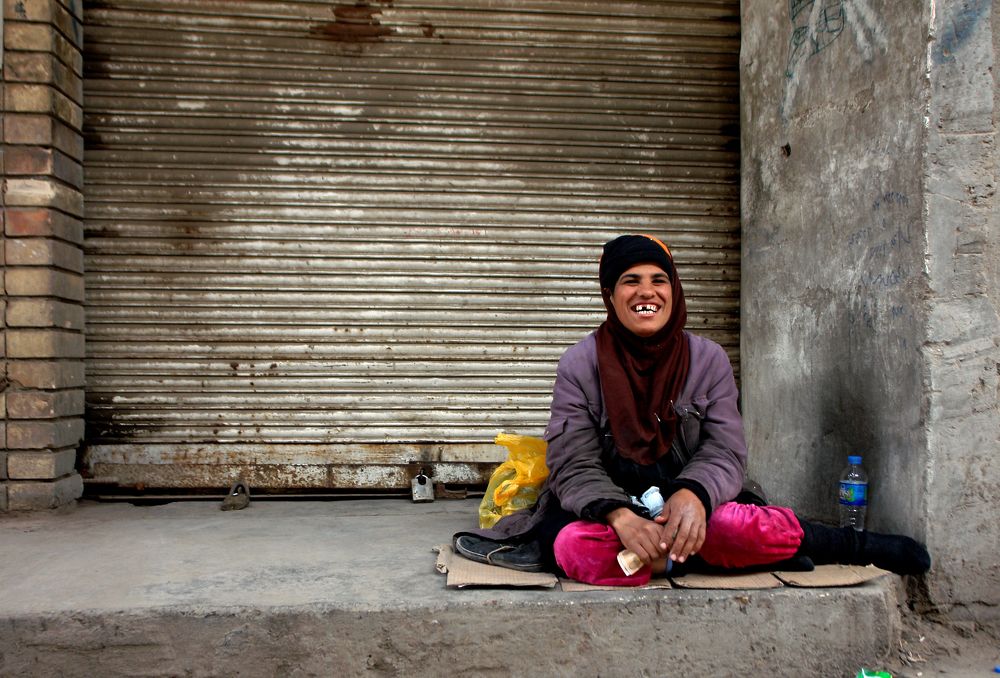 Photograph by غيث الساعدي