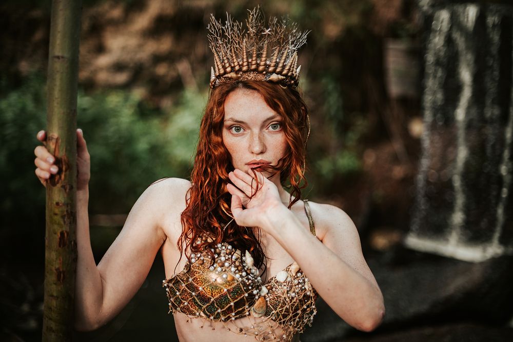 Photograph by Ирина Беляева