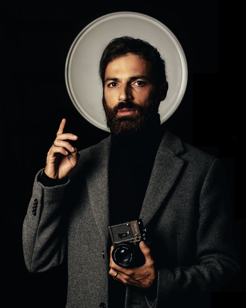 Фотография автора  The Isoyan