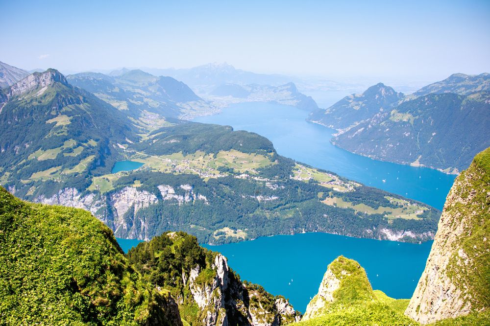 Photograph by Lyudmila Klimanova