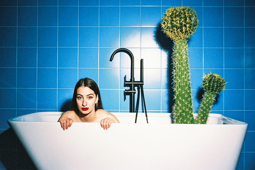 Photograph by Алигума Петонов