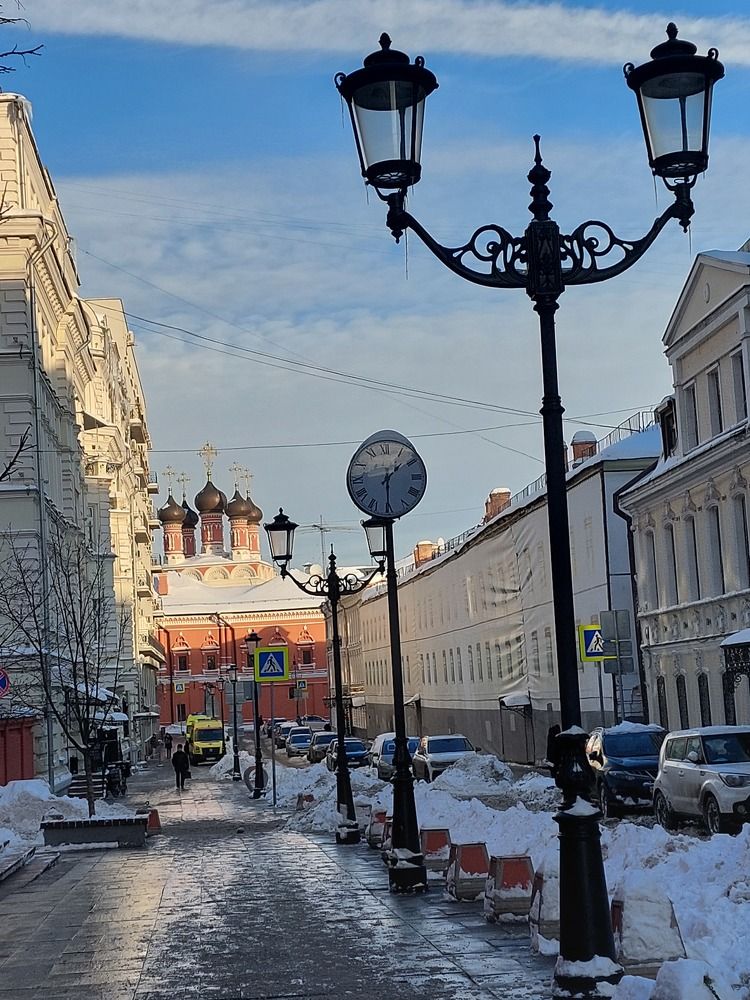 Photograph by Галина Маркова