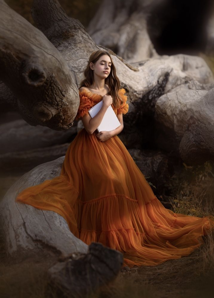 Photograph by Alicja Galant