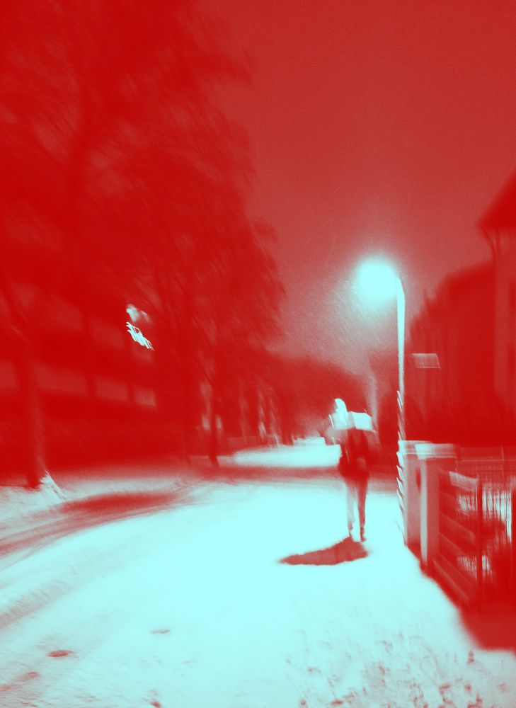 Photograph by Svetlana Schewzow