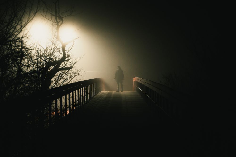 Фотография автора Alim Kakanaev