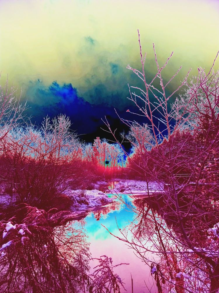 Photograph by Svetlana Schewzow