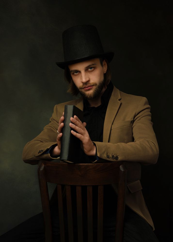 Раскольников