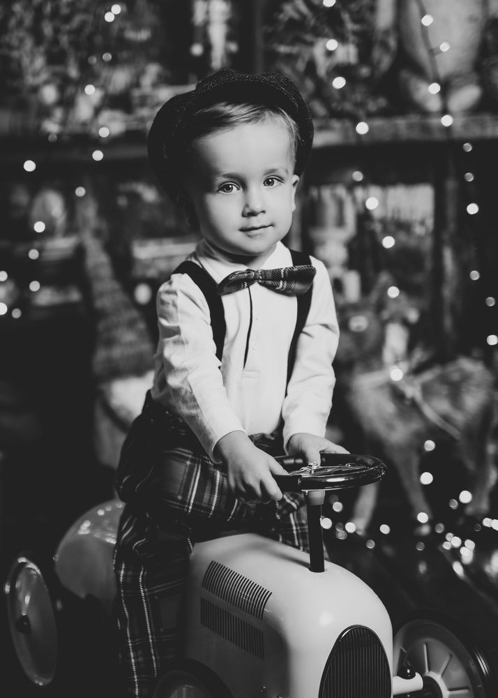 Photograph by Maciej Żabecki