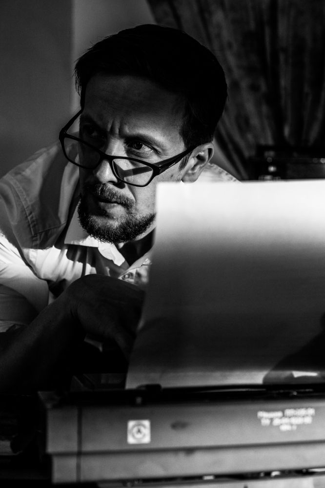 Photograph by Элина Ларченкова