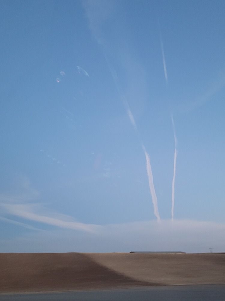 Photograph by Rahele Almassi