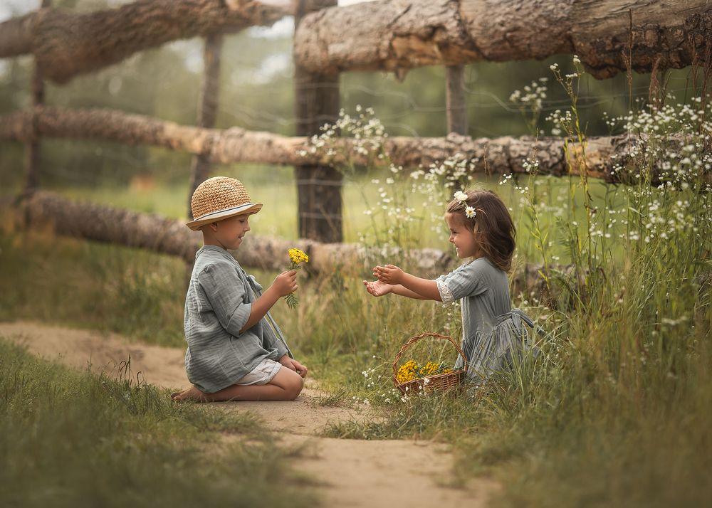 Photograph by Aleksandra Uzdrzychowska