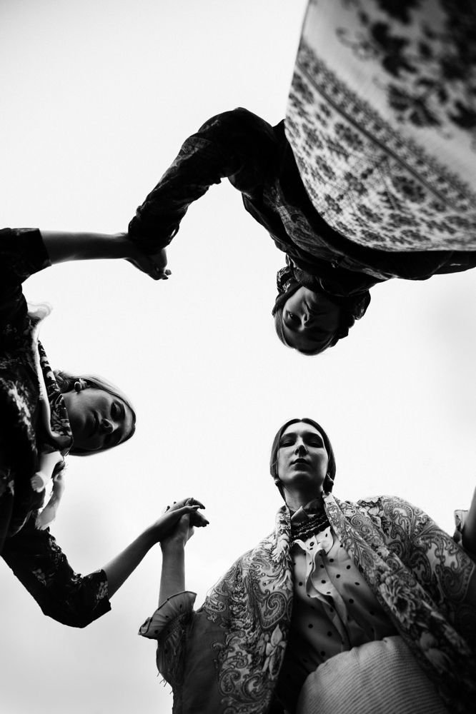 Photograph by Анастасия Жарникова