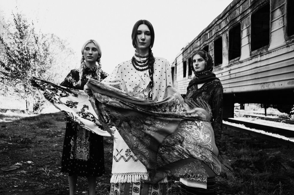 Photograph by Анастасия Жарникова