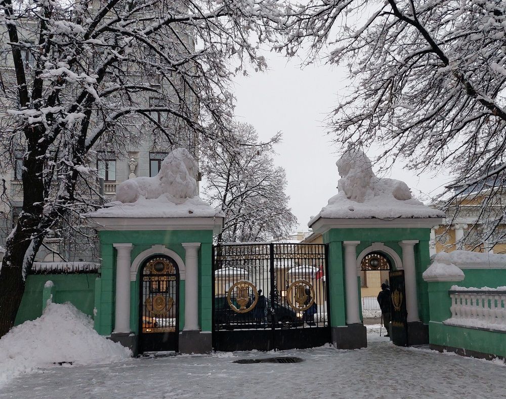 Photograph by Галина Маркова