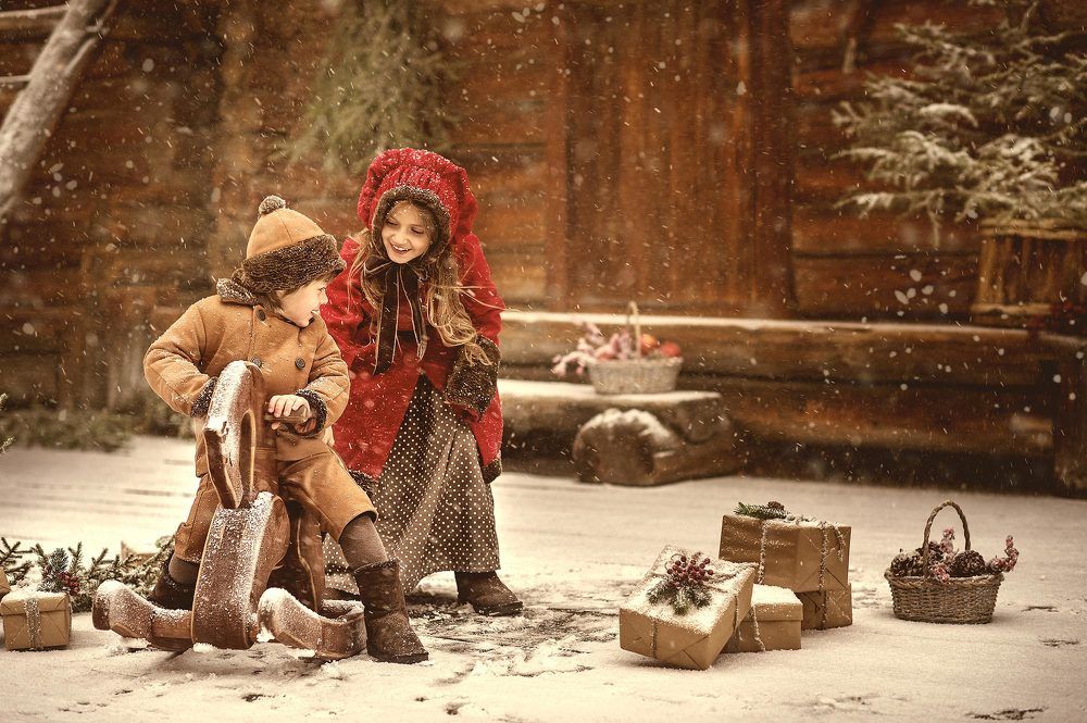 Photograph by Карина Киль