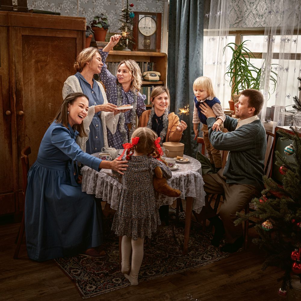 Photograph by Карина Киль