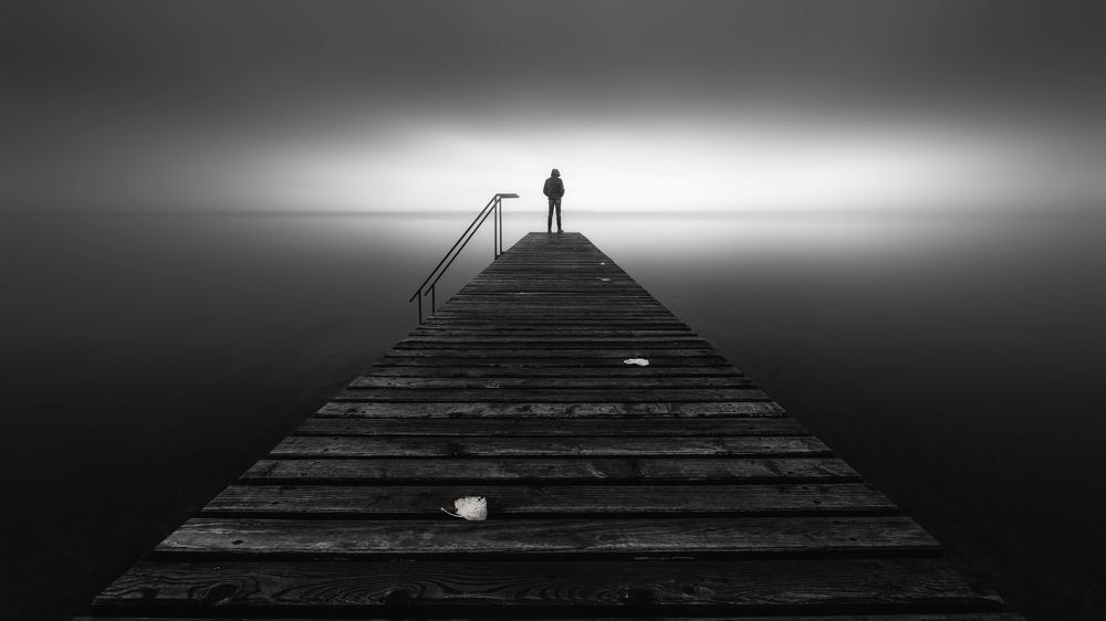 Photograph by Thomas de Franzoni