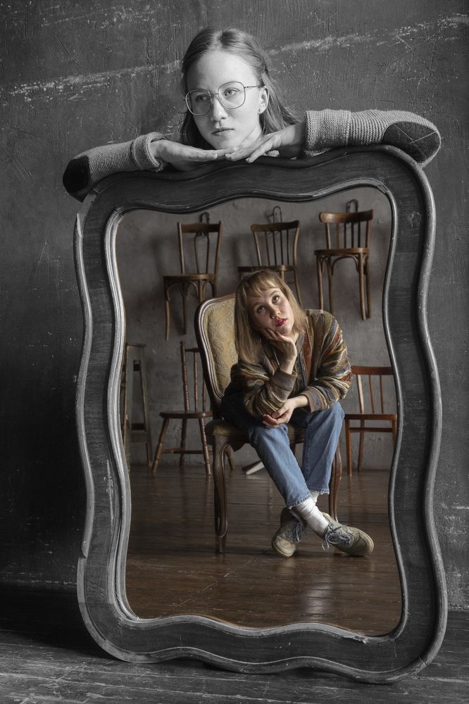 Photograph by Пономарев Илья