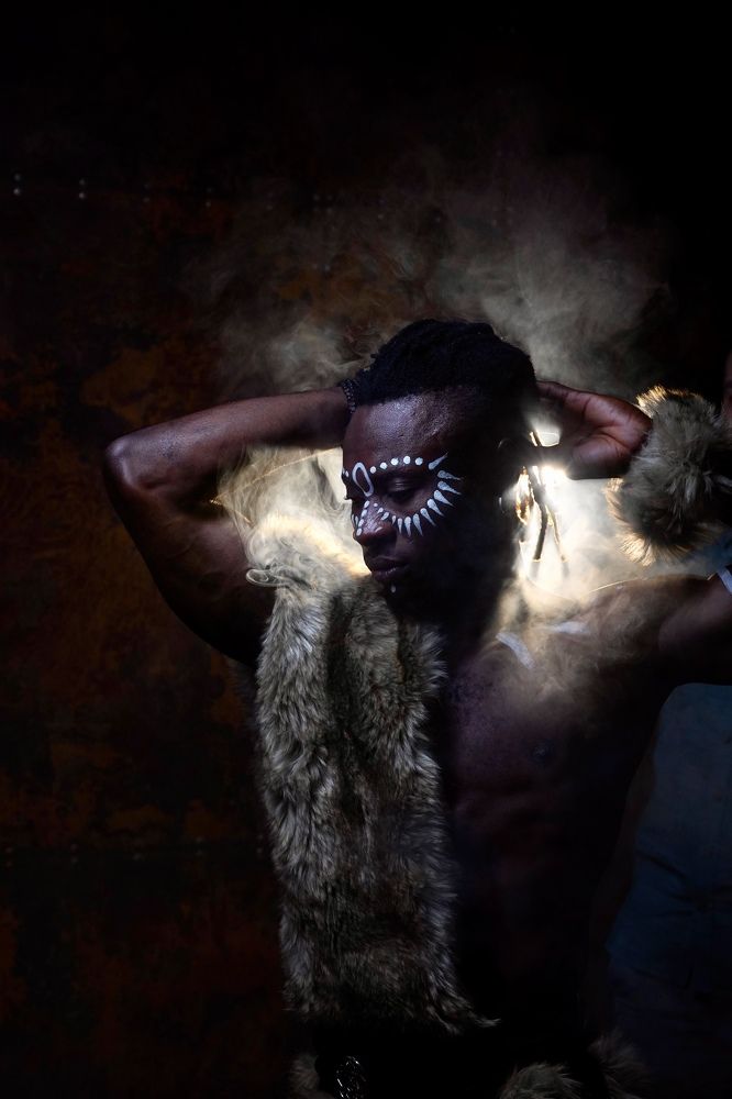 Photograph by Александра Корнеева