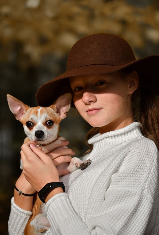 Фотография автора Mila Prophoto