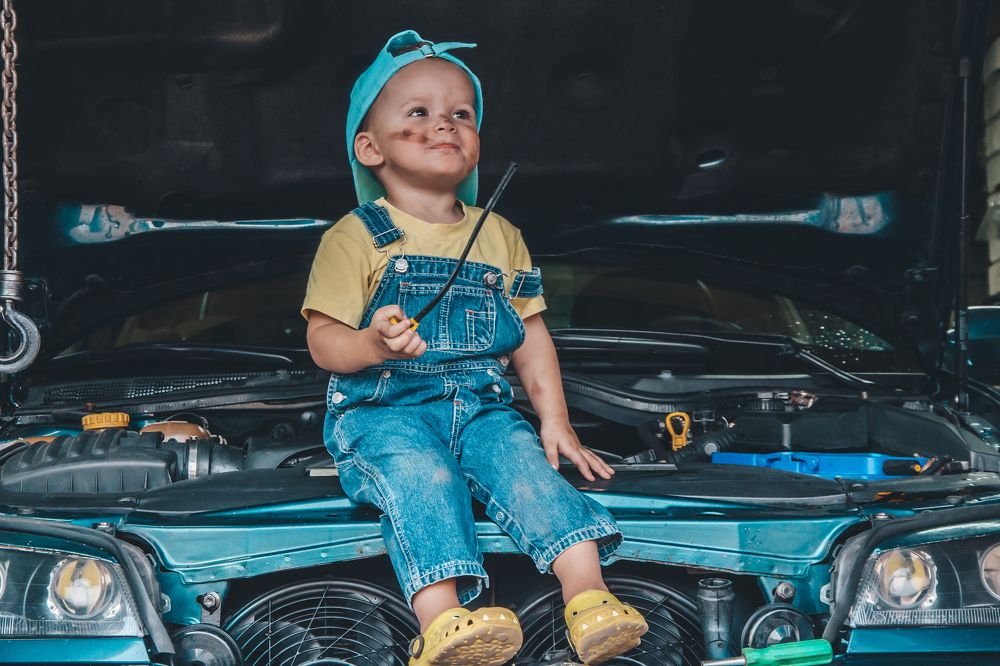 Photograph by Наталья Баева